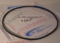 PASEK 3L501 DAYCO